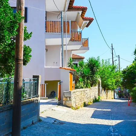 Bohemian דירה אפיטוס