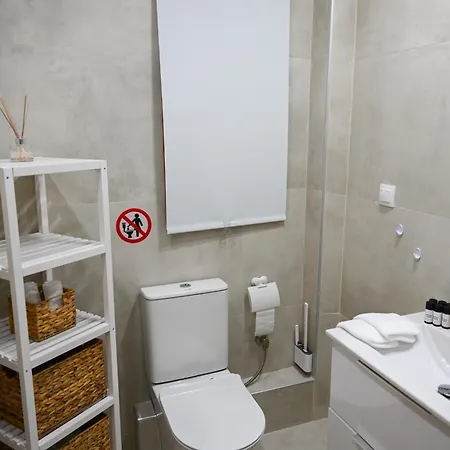 דירה Bohemian אפיטוס