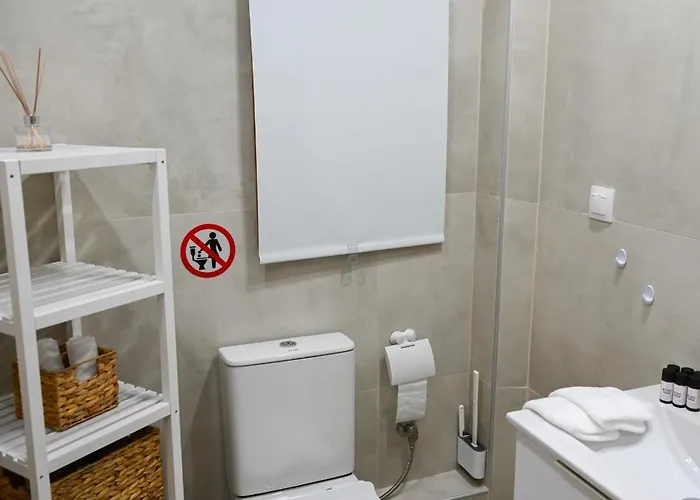 Apartamento Bohemian Áfitos