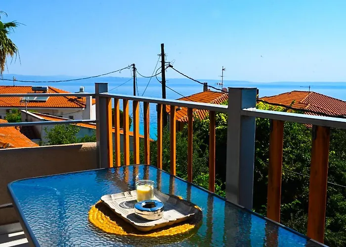 Apartamento Bohemian