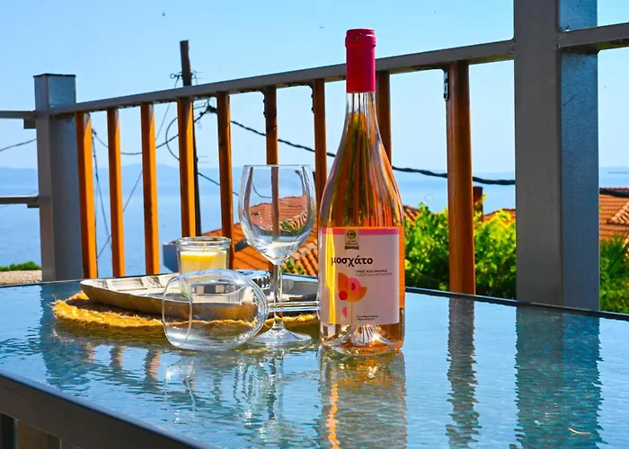 Bohemian Apartamento *