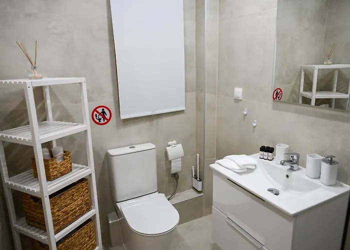 Apartamento Bohemian Áfitos