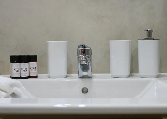 Bohemian Apartamento