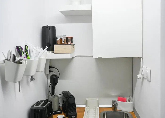 Apartamento Bohemian *