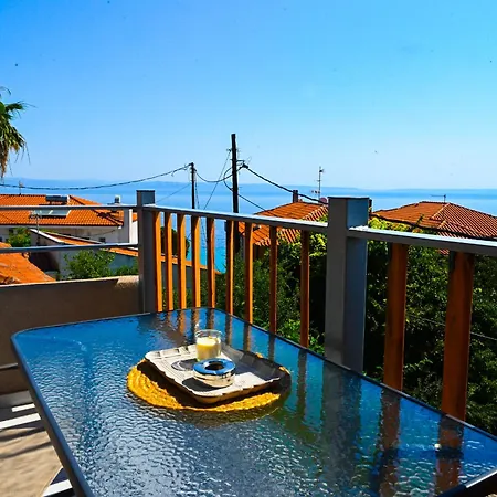 Διαμέρισμα Bohemian