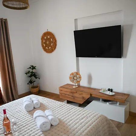 Bohemian Διαμέρισμα *