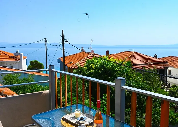 Bohemian Afytos