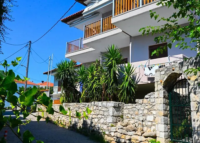 Bohemian Afytos